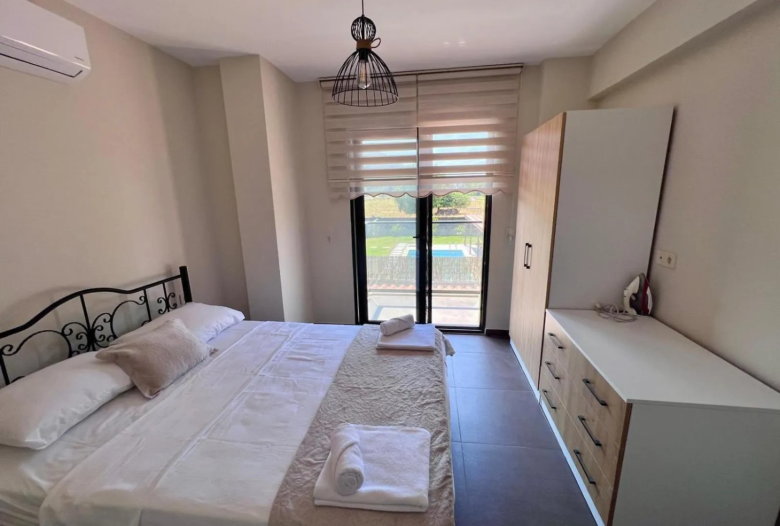 Albaker Villas Fethiye contacts